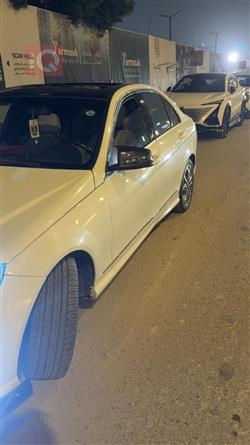 مرسيدس بنز S-Class